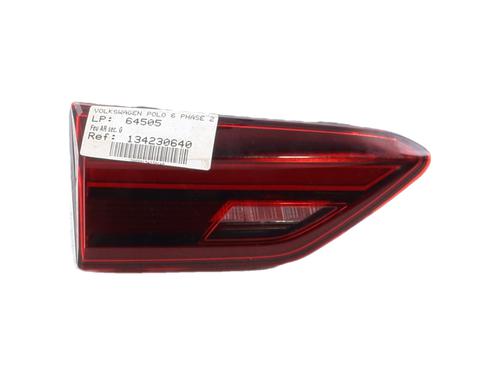 Left tailgate light VW POLO VI (AW1, BZ1, AE1) 1.0 TSI | BP39986530C79 - Image 4