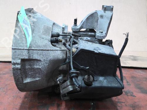 Gearbox FORD FOCUS III 1.0 EcoBoost | BP33472059M3 - Image 2