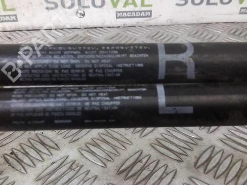 Used Tailgate lift support OPEL AGILA B (H08) 1.0 (F68) (65 hp) 20370028