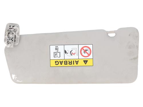 right-sun-visor-renault-clio-iv-bh_-2012-2013-2014-2015-2016-2017-2018-2019-2020-2021-34107096 main image