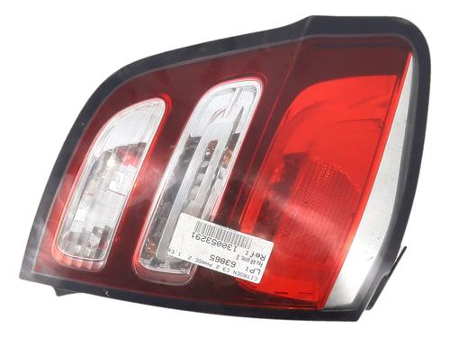 Used Left taillight Left taillight 37690368 37690368