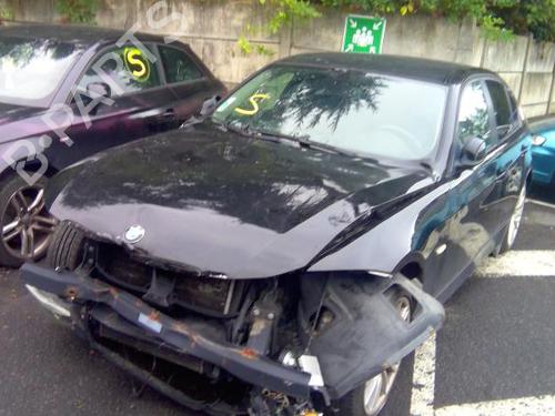 Rear differential BMW 3 (E90) 318 d | BP21663437M24 
