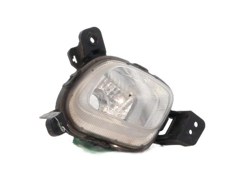 Left front fog light KIA PICANTO III (JA) 1.0 | BP29704362C30 - Image 4