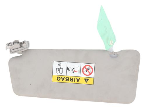 right-sun-visor-renault-clio-iv-bh_-2012-2013-2014-2015-2016-2017-2018-2019-2020-2021-34050810 main image