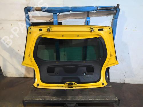 Tailgate CITROËN DS3 (SA_) 1.6 HDi 115 | BP20365077C6 