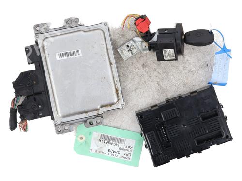 Electronic module RENAULT CLIO III (BR0/1, CR0/1) 1.5 dCi (C/BR0G, C/BR1G) | BP26691440M83 - Image 2