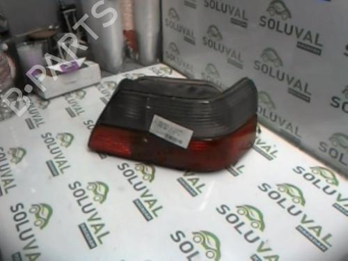 Used Right taillight PEUGEOT 605 (6B) 2.1 Turbo Diesel (109 hp) 21999272