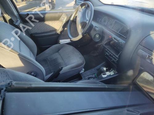 Gearbox CITROËN XANTIA Break (X1_, X2_) 1.9 Turbo D | BP20356702M3 