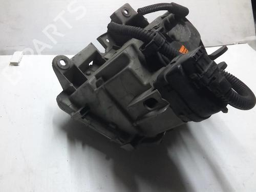Right headlight RENAULT ESPACE III (JE0_) 2.2 12V TD (JE0E, JE0H, JE0P) | BP25276107C29 