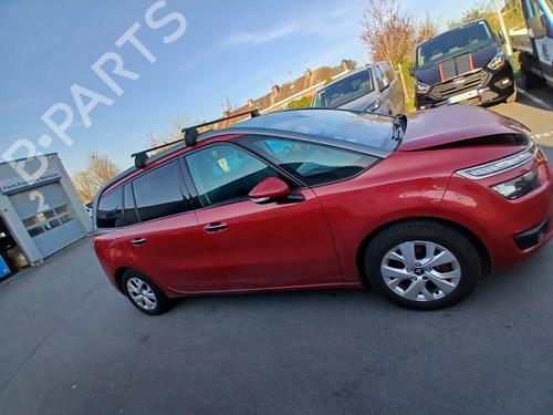 Starter CITROËN C4 Grand Picasso II (DA_, DE_) | BP34151244M8 - Image 8