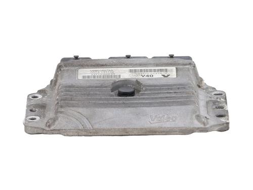 Engine control unit (ECU) RENAULT MEGANE III Hatchback (BZ0/1_, B3_) 1.6 16V (BZ0H) | BP27884818M57 - Image 5