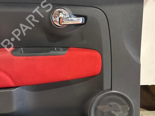 Front left panel FIAT 500 (312_) 1.2 (312AXA1A) | BP39957686C58 - Image 5