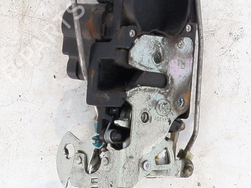 Front right lock CHEVROLET AVEO / KALOS Hatchback (T250, T255) 1.2 | BP29600256C97 