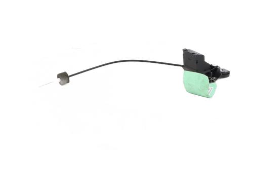 tailgate-lock-mercedes-benz-cls-c219-2004-2005-2006-2007-2008-2009-2010-2011-28965914 main image