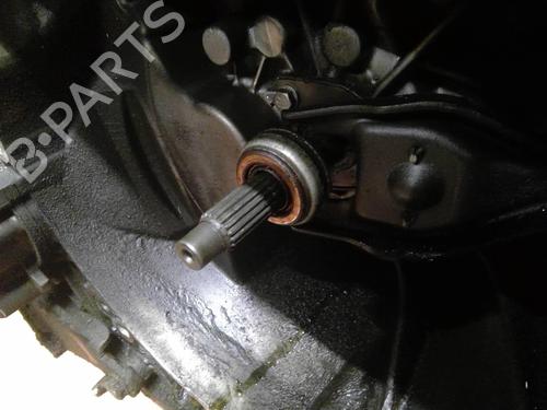 Gearbox CITROËN C4 II (NC_) 1.6 HDi 115 | BP31852943M3 - Image 6