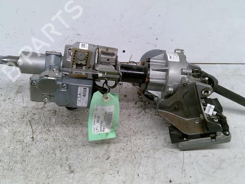 Steering column FIAT 500X (334_) 1.6 D Multijet (334AXA1B, 334AXA11) | BP33653691M21 - Image 6