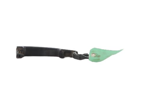 Front left exterior door handle PEUGEOT 207 (WA_, WC_) 1.4 HDi | BP27641649C128 