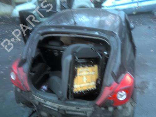 Display monitor OPEL CORSA D (S07) 1.3 CDTI (L08, L68) | BP22005489C48 
