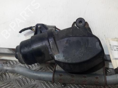 Used Front wiper motor Front wiper motor OPEL AGILA B (H08) 1.0 (F68) (65 hp) 20367157 20367157