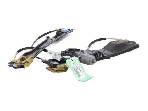 Used Front right window mechanism OPEL ASTRA J (P10) 1.7 CDTI (68) (125 hp) 32383595