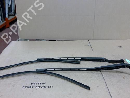 Front windshield wiper arm CITROËN C4 I (LC_) 1.6 HDi | BP26183380C143 