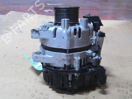 Engine CITROËN AMI (9A_) Electric (9AZ2CA) | BP30546517M1