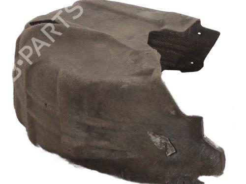 Wheel arch AUDI A3 Sportback (8PA) 2.0 TDI quattro | BP25924181C56 