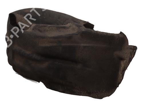 Wheel arch PEUGEOT 308 I (4A_, 4C_) 1.6 HDi | BP24455098C56 