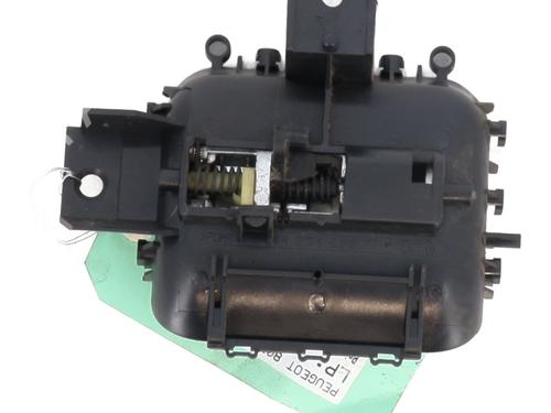 Rear right interior door handle PEUGEOT 807 (EB_) 2.0 HDi | BP29440612I16