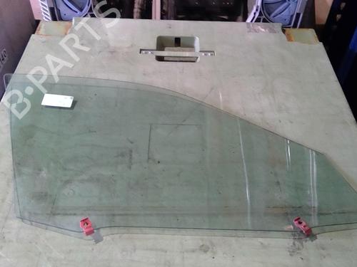 Front left door window BMW 3 (E46) 320 d | BP26581233C18 