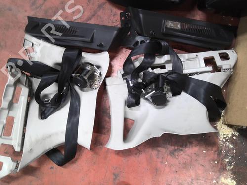 Used Rear seat Rear seat RENAULT CLIO IV (BH_) 1.5 dCi 90 (90 hp) 31888363 31888363