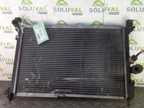 Wasserkühler für OPEL ASTRA G Hatchback (T98) [1998-2009]  21826851