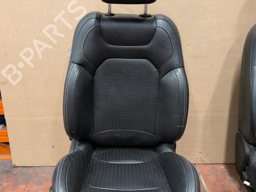 Seats set CITROËN DS4 (NX_) 2.0 HDi 165 | BP36314468C78 - Image 3