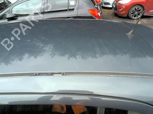 Left sun visor OPEL ASTRA H (A04) 1.7 CDTI (L48) | BP30866358I1 - Image 5