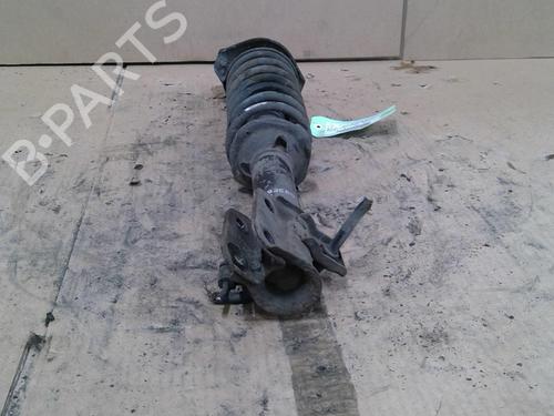 Right front shock absorber OPEL AGILA (A) (H00) 1.2 16V (F68) | BP28216761M17 