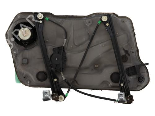 Front right window mechanism VW GOLF IV (1J1) 1.9 TDI | BP24942013C23 
