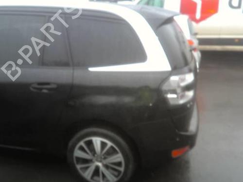 Card reader CITROËN C4 Picasso II 2.0 BlueHDi 150 | BP26382199E4  - Image 11