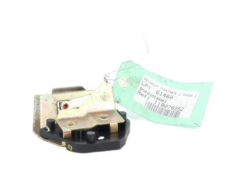 rear-left-lock-peugeot-partner-mpv-5_-g_-1996-31287763 main image