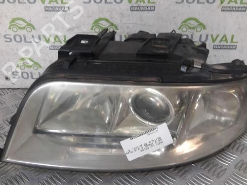 Used Left headlight Left headlight AUDI A6 C5 (4B2, 4B4) 2.5 TDI (155 hp) 20364160 20364160