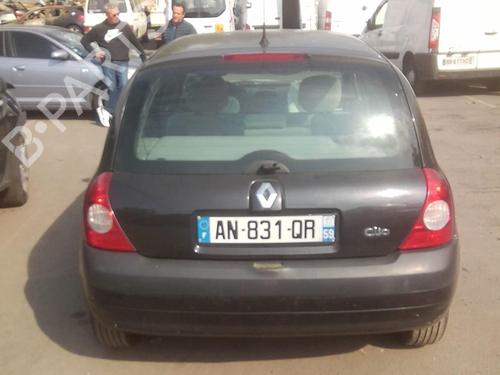 Switch RENAULT CLIO II (BB_, CB_) 1.5 dCi (B/CB07) | BP20356254I30 