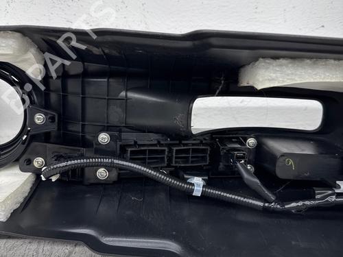 Console central NISSAN NOTE (E12) 1.5 dCi | BP36423792I22 - Image 9