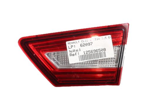 Right tailgate light RENAULT CLIO IV (BH_) 1.5 dCi 90 | BP35902932C80  - Image 5