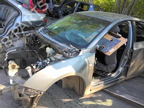 Left front brake caliper CHEVROLET CRUZE (J300) 2.0 CDI | BP26178312M105 - Image 22