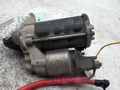 Used Starter Starter OPEL CORSA E (X15) 1.4 (08, 68) (90 hp) 36281919 36281919