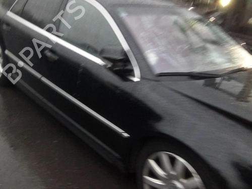 Right rear door VW PHAETON (3D1, 3D2, 3D3, 3D4, 3D6, 3D7, 3D8, 3D9) 5.0 V10 TDI 4motion | BP22919058C5 