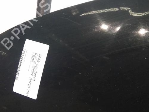Hood SAAB 9-3 Estate (E50) 1.9 TiD | BP20360388C1 