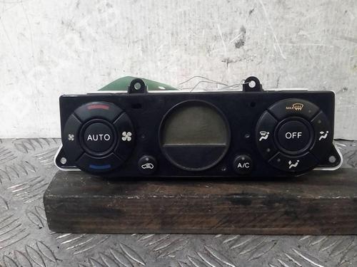 Climate control FORD MONDEO III Turnier (BWY) 2.0 16V TDDi / TDCi | BP20369694I5 