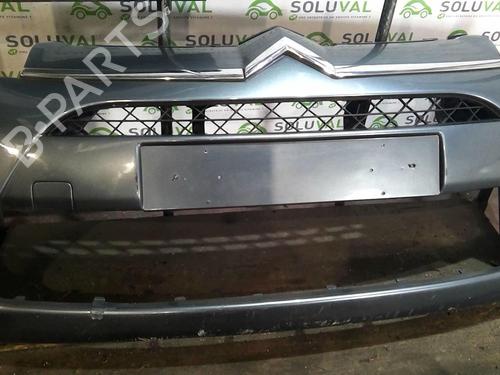 Front bumper CITROËN C4 Picasso I MPV (UD_) 1.6 HDi | BP27884908C7 