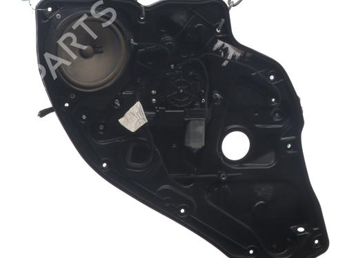 Alzavetro posteriore destra ALFA ROMEO GIULIETTA (940_) 1.6 JTDM (940FXD1A) (105 hp) 30823716