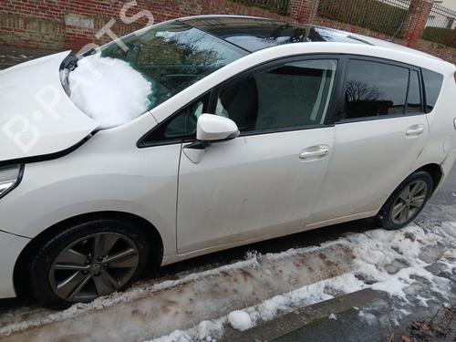 Front left panel TOYOTA VERSO (_R2_) 1.6 D4-D (WAR20_) | BP36512127C58  - Image 14